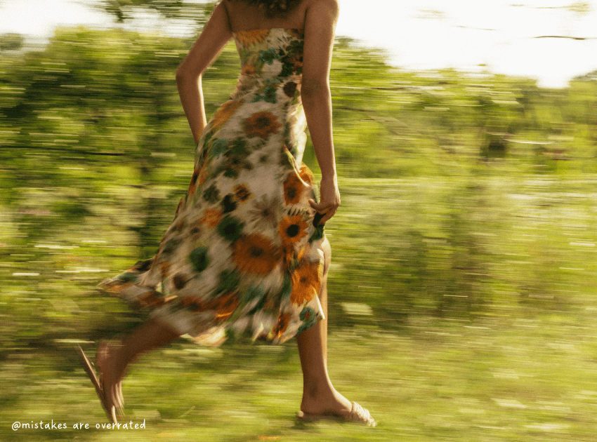 finding your self after trauma - canva image