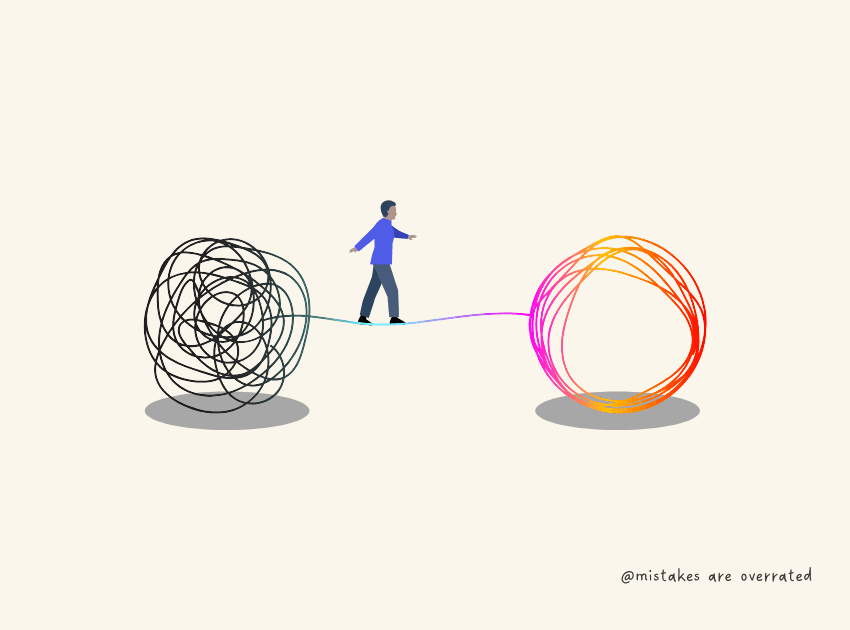 image depicting how finding coping mechanisms can help you in life