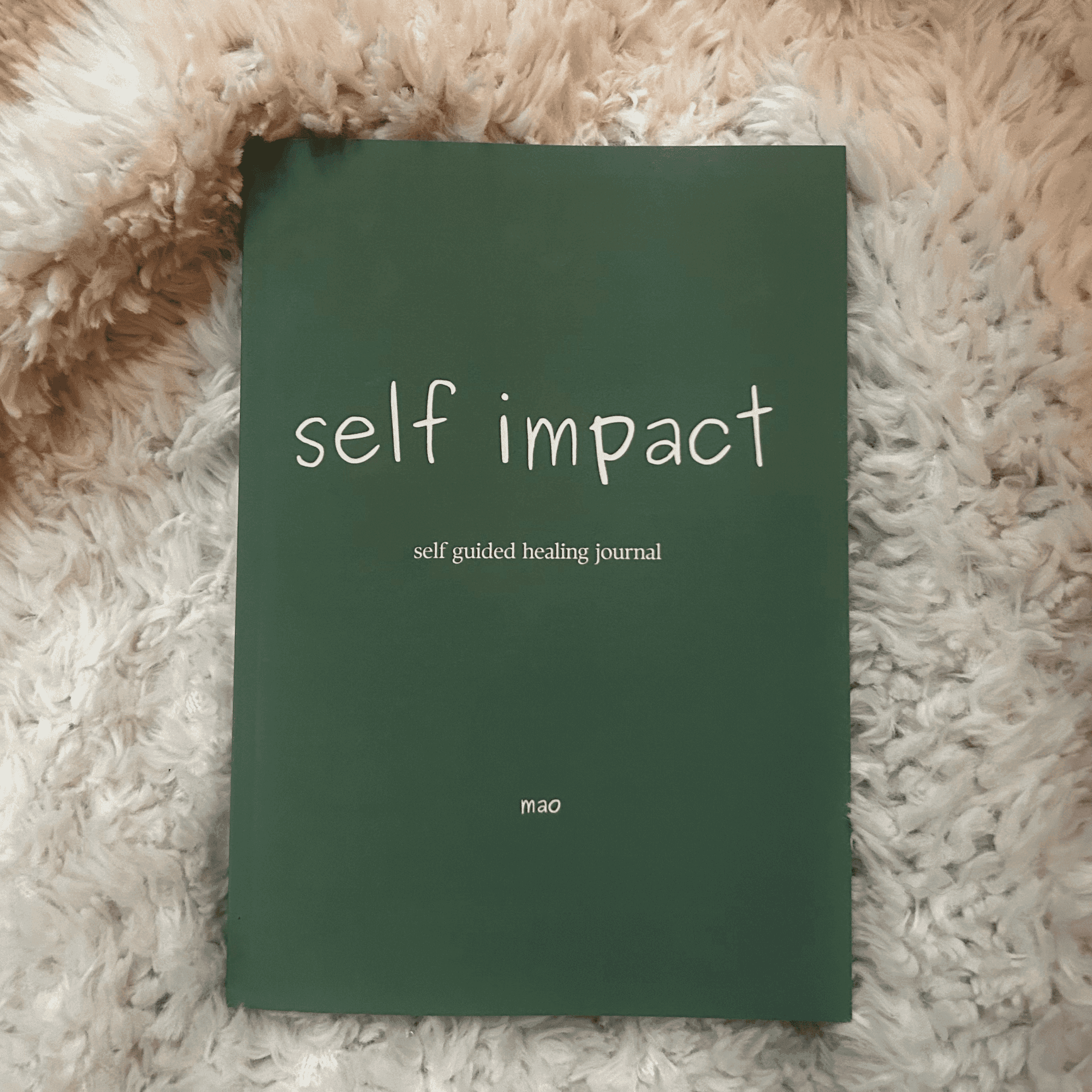 self impact journal